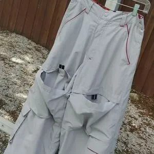 パンツ macgear macgear | Pants & Jumpsuits | Macgear Phat Pants Reversible